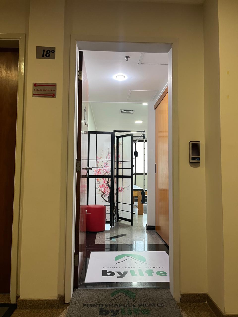 Fisioterapia e Pilates By Life